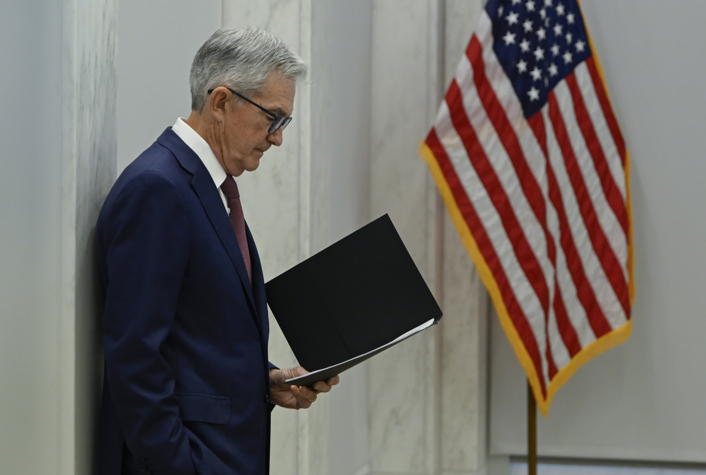 Here's everything the Fed is expected to do Wednesday