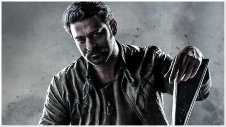 Salaar action trailer: Prabhas rewrites Khansaar’s story in blood in Prashanth Neel’s actioner