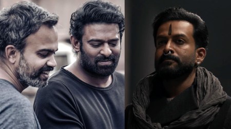 Prashanth Neel: ‘Salaar cannot be without Prithviraj…he was like the perfect assistant director’