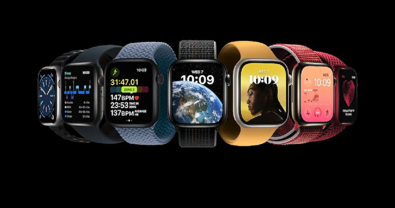 Apple Plots Mission To Rescue $17 Billion Watch Business In Face Of US Ban