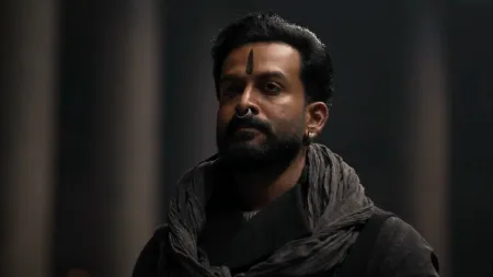 Prithviraj Sukumaran on Salaar, and beyond: We should be grateful to SS Rajamouli and Prashanth Neel