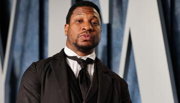 Jonathan Majors found guilty of reckless assault in third degree