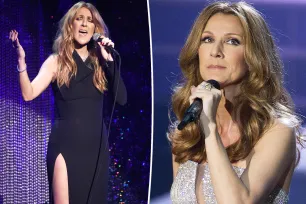 Celine Dion has ‘lost control of her muscles’ amid stiff person syndrome battle, sister says