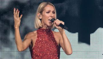 Celine Dion has 'lost control of her muscles' amid Stiff Person Syndrome health battle