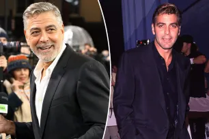 George Clooney reveals movie role he refuses to reprise: Not ‘enough drugs in the world’