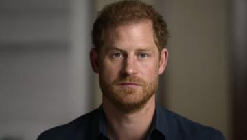 Prince Harry loses bid to have Mail on Sunday's libel defence thrown out