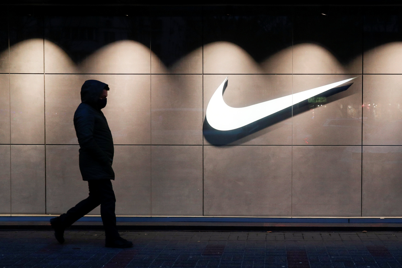 Stocks making the biggest moves midday: Nike, Rocket Lab, Bristol Myers, NetEase and more