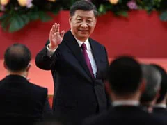 Xi Jinping Vows To Prevent Anyone "Splitting Taiwan From China In Any Way": Report