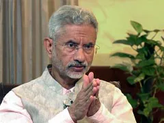 S Jaishankar To Meet Vladimir Putin Today: Kremlin