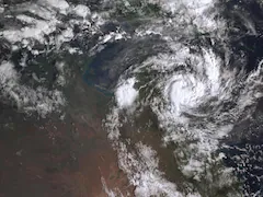 6 Dead, 3 Missing In Australia's Christmas Storms