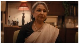 Sharmila Tagore reveals cancer diagnosis on Koffee with Karan, says she wasn’t able to star in Rocky Aur Rani because of health concerns