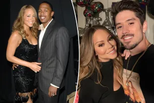 Mariah Carey’s dating history: From ex-husband Nick Cannon to dancer Bryan Tanaka