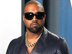 Rapper Kanye West Apologises In Hebrew For Anti-Jewish Remarks