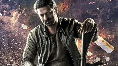 Salaar box office collection day 6: Prabhas-starrer crosses lifetime collection of Adipurush, punches past Rs 500 crore mark worldwide