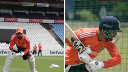 South Africa vs India: How will KL Rahul do in his new wicketkeeper-batter role in Tests?