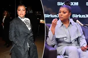 Taraji P. Henson breaks down in tears over her alleged unequal pay in Hollywood: ‘The math ain’t mathing’