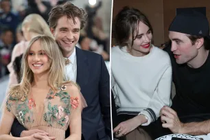 Robert Pattinson, pregnant Suki Waterhouse engaged after 5 years of dating: report