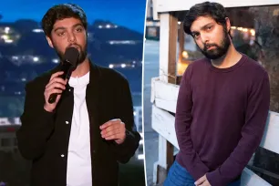 Neel Nanda, comedian who appeared on ‘Jimmy Kimmel Live!’ and ‘Comedy Central,’ dead at 32