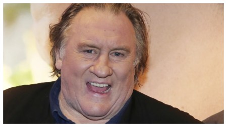 56 French stars defend Gerard Depardieu despite sexual misconduct allegations