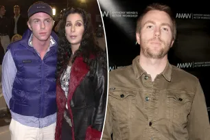 Cher files for conservatorship of son Elijah Blue Allman amid his addiction struggles