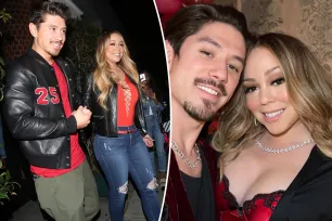 Mariah Carey and Bryan Tanaka split after 7 years: ‘He wants to have a family’