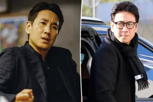 ‘Parasite’ star Lee Sun-kyun found dead in apparent suicide amid drug investigation: report