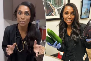 Dr. Jackie defends resurfaced clip of her saying black women ‘cry wolf’ about pregnancy pains