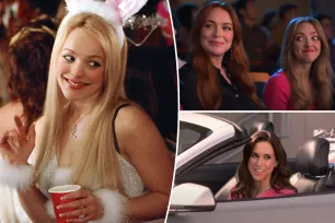 Rachel McAdams explains why she turned down ‘Mean Girls’ reunion commercial