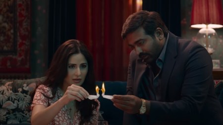 Vijay Sethupathi says he was ‘afraid’ of talking to Katrina Kaif while filming for Merry Christmas: ‘I’m new to this industry, she is a big star’