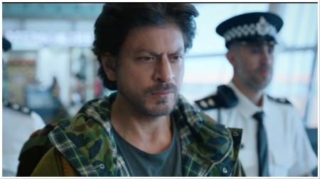 Dunki box office collection Day 7: Shah Rukh Khan-starrer to pass Rs 300 crore mark worldwide today, SRK’s combined 2023 total hits Rs 2500 crore