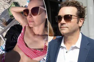 Bijou Phillips soaks up the sun on ‘most needed’ holiday vacation after Danny Masterson divorce