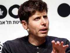 Sam Altman Returned To OpenAI With Help From Company's Interim CEO, Airbnb Chief: Report