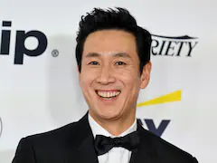 Lee Sun-Kyun, Actor Of Oscar-Winning 'Parasite', Found Dead In A Car