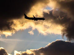 Man Found In Aircraft's Undercarriage At Paris Airport, Critical