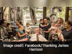 James Harrison, The Man Who Saved The Lives Of 2.4 Million Babies