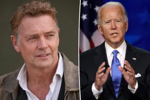 ‘Dukes of Hazzard’ alum under investigation by Secret Service after saying Joe Biden should be ‘publicly hung’