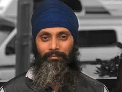 In Hardeep Nijjar's Killing, Canada May Arrest 2 Men "In Weeks": Report