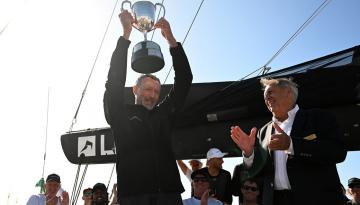 Sailing: Kiwi-skippered LawConnect wins Sydney to Hobart race in dramatic finish