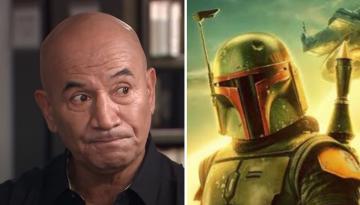 Book of Boba Fett 2: Temuera Morrison says 'no word yet' on possible Disney+ Star Wars sequel series