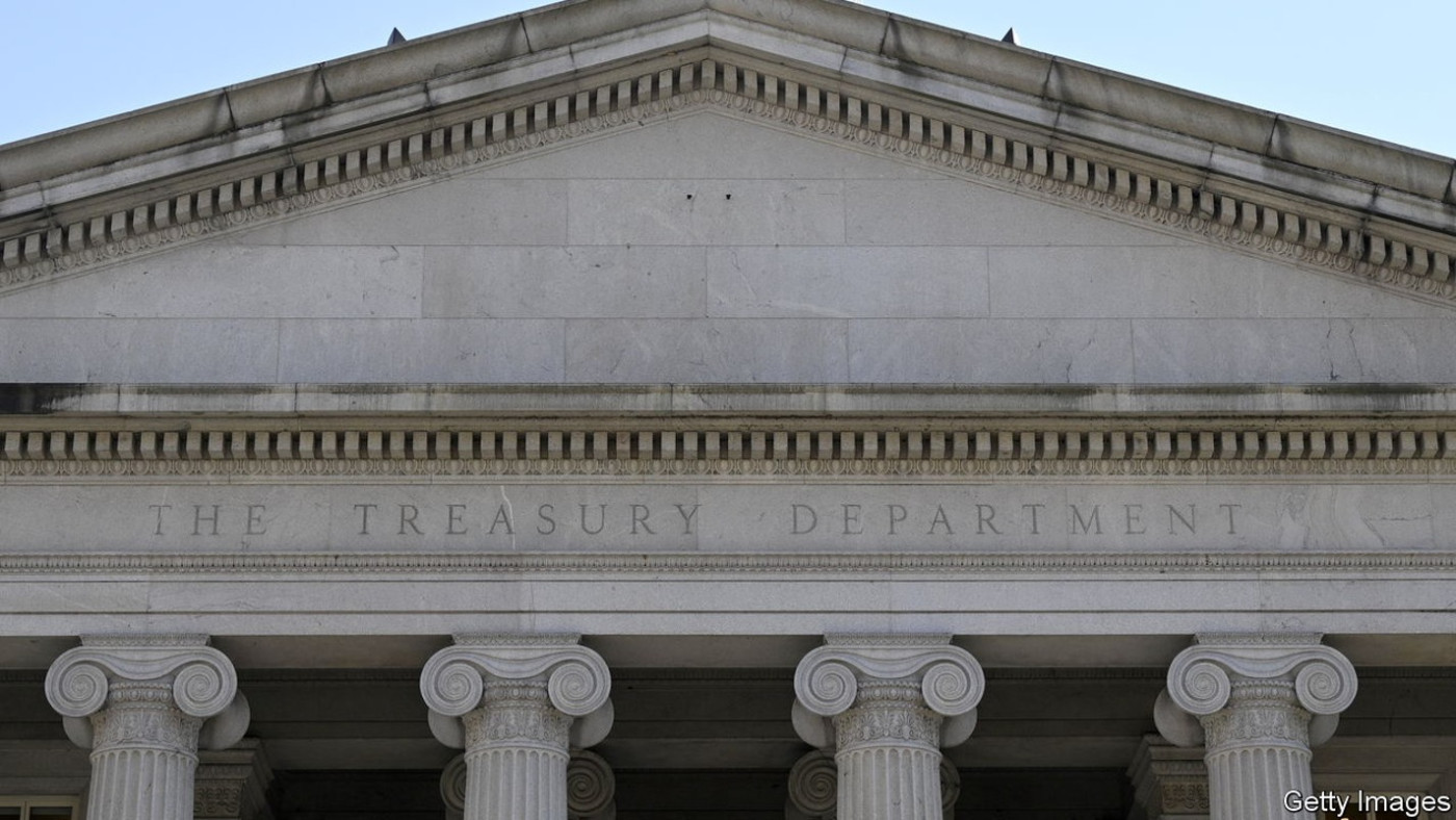 Retail investors have a surprising new favourite: Treasury bills