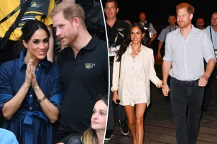 ‘Popular’ Meghan Markle and Prince Harry are hoping 2024 will be ‘the year of redemption’