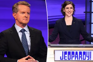 Ken Jennings breaks his silence on Mayim Bialik’s ‘Jeopardy!’ firing