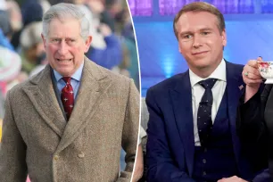 King Charles’ former butler reveals ‘bizarre’ Christmas gifts given by the monarch