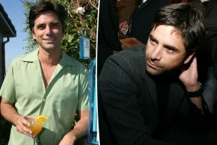 John Stamos recalls drinking ‘a whole bottle of wine’ after 2015 DUI: ‘I never sobered up’