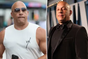 Vin Diesel sued by his former assistant for sexual battery