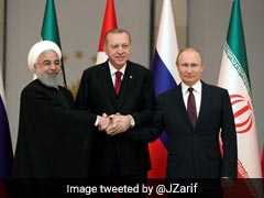 Iran, Russia Ink Deal To Trade In Local Currencies, Dump US Dollar: Report