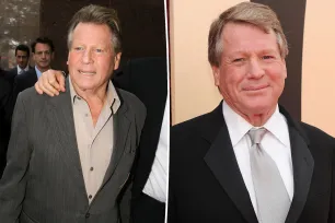 Ryan O’Neal’s official cause of death revealed