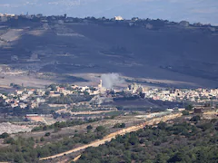 Hezbollah Member Among 3 Killed By Israeli Strike In Lebanon: Report