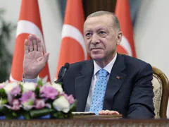 "No Difference" Between Netanyahu And Hitler, Says Turkey's Erdogan As War Rages