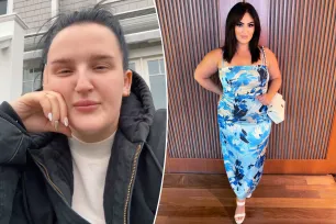 TikToker Mikayla Nogueira denies dropping 30 pounds on Ozempic amid recovery from binge eating disorder